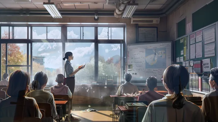 개인회생개시결정