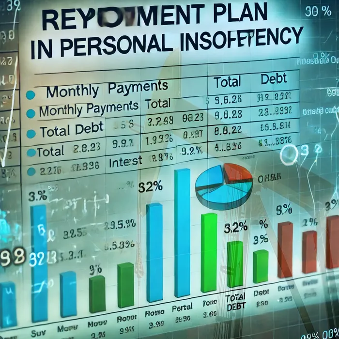 개인회생개시결정