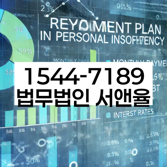 개인회생개시결정