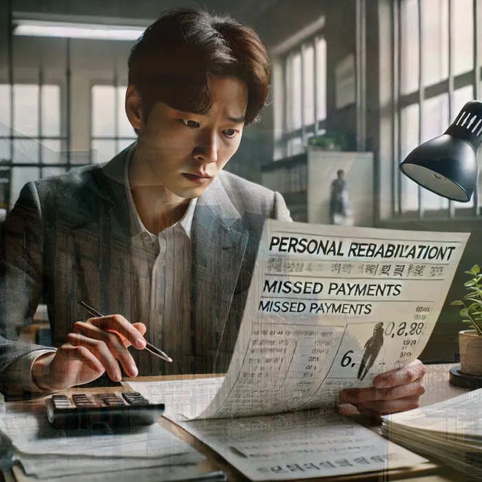 개인회생신청기간