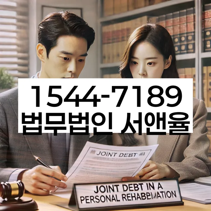 개인회생신청기간