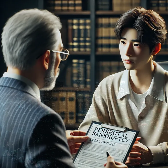 개인회생신청조건