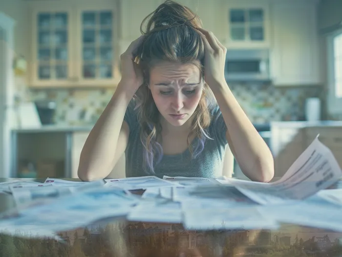 신용대출 연체 시