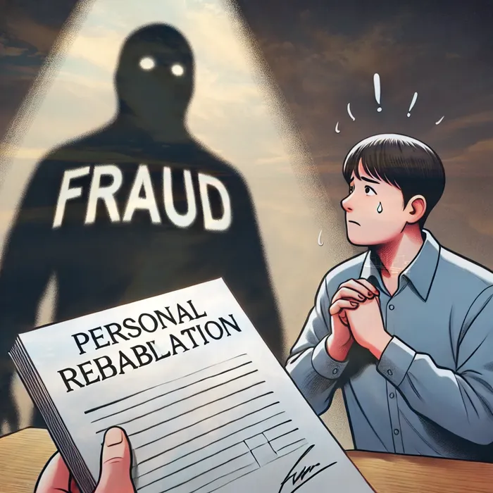 파산면책후누락채권