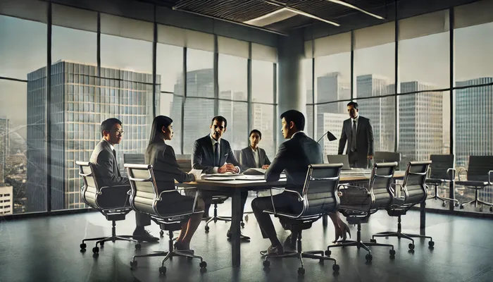 기업회생변호사