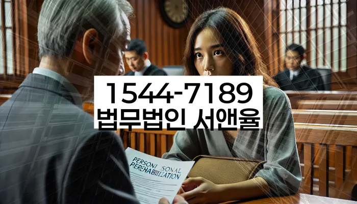 개인회생무료상담