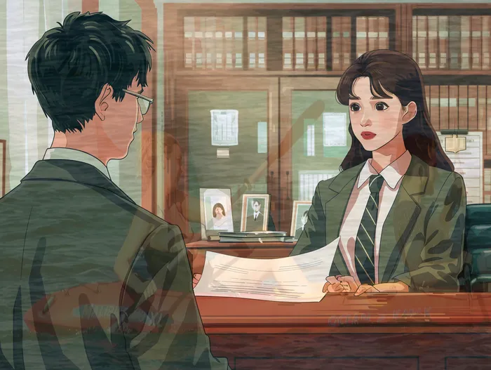 개인회생신청절차