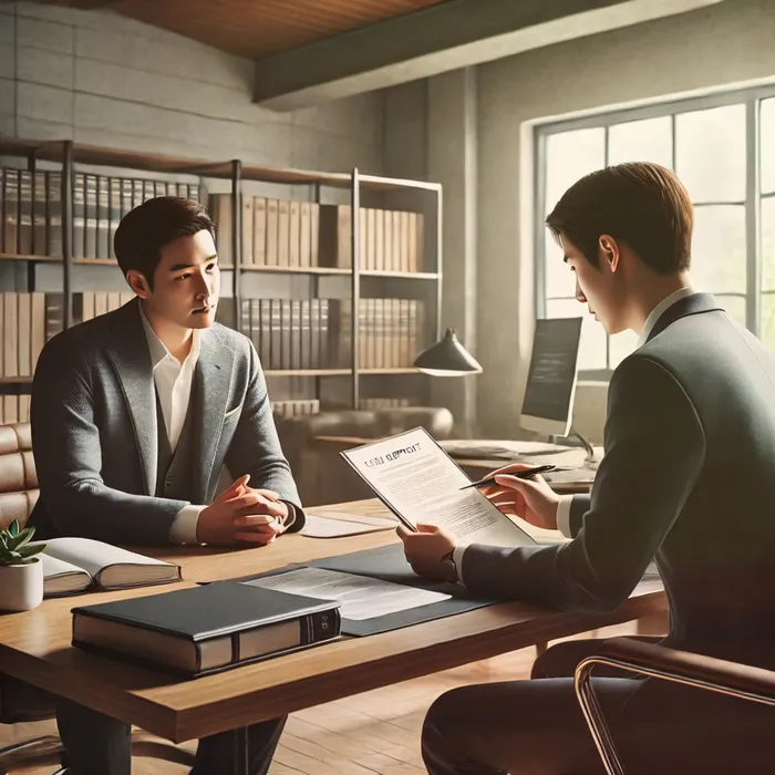 개인워크아웃신청