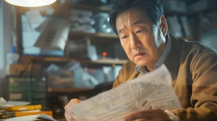 개인워크아웃신청