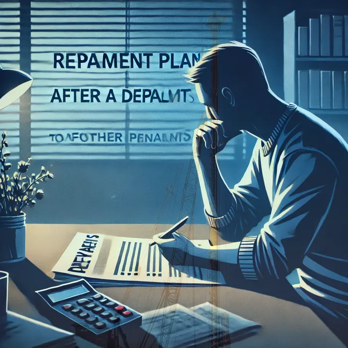 개인회생 금지명령