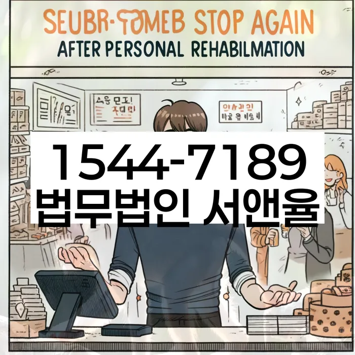 보이스피싱개인회생