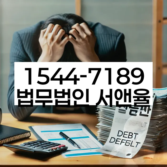 개인회생불이익