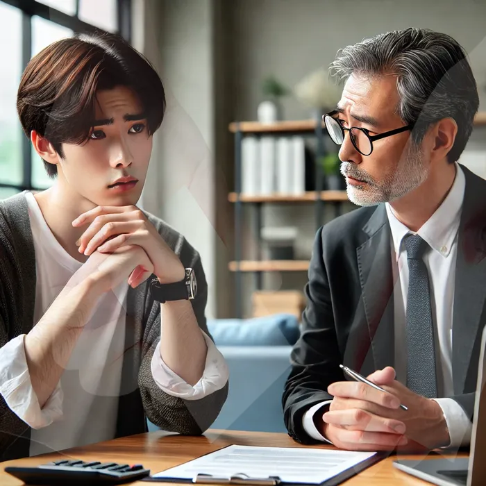 저축은행신용대출 연체 시