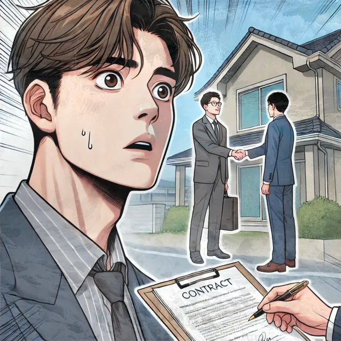 개인회생부채증명서