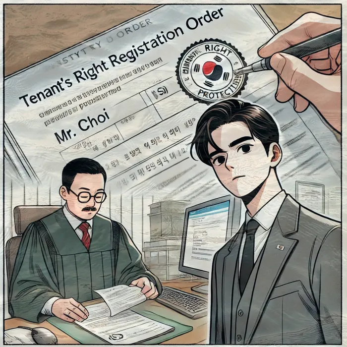 개인회생부채증명서