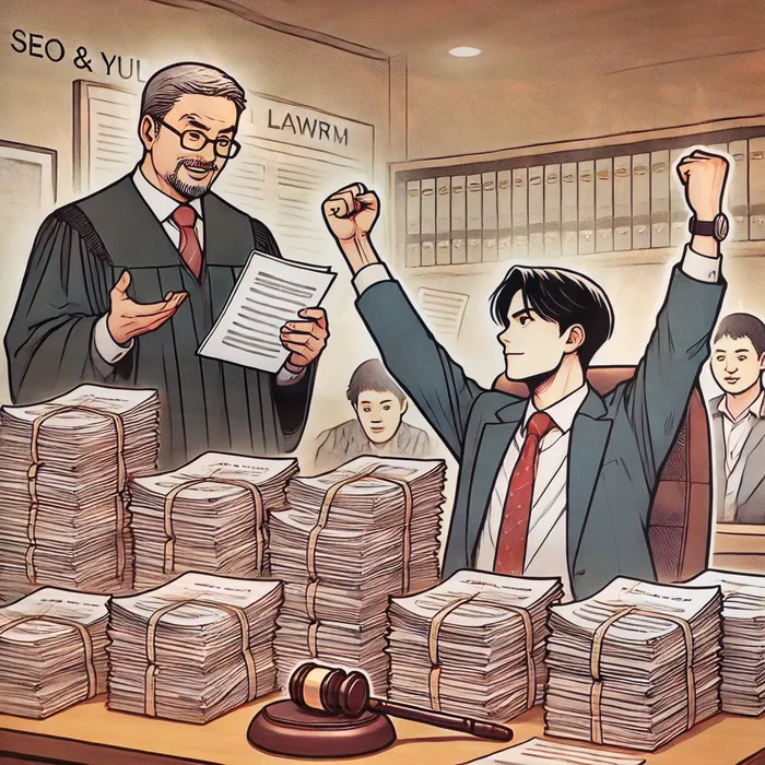 개인회생부채증명서