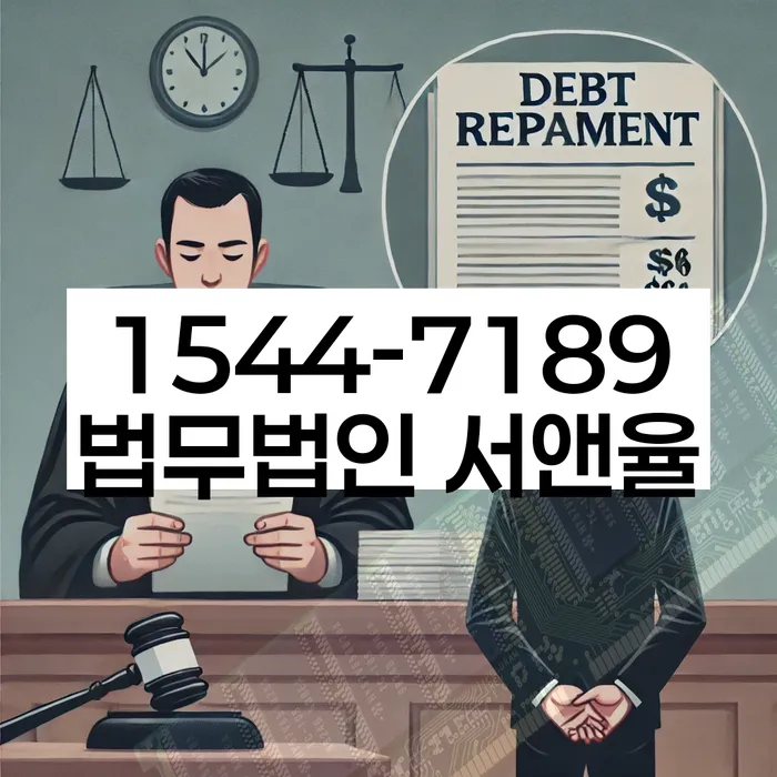 개인파산회생무료상담센터