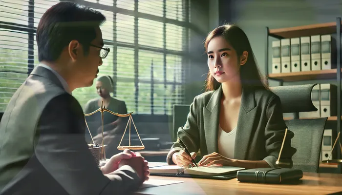 기업회생변호사