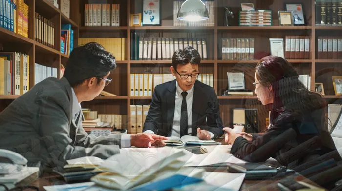 기업회생변호사