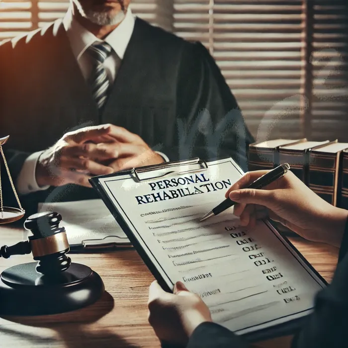 채무변제계획서