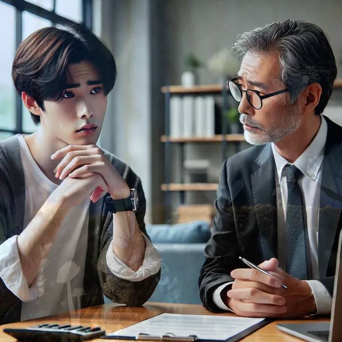 3억대출이자 연체 시