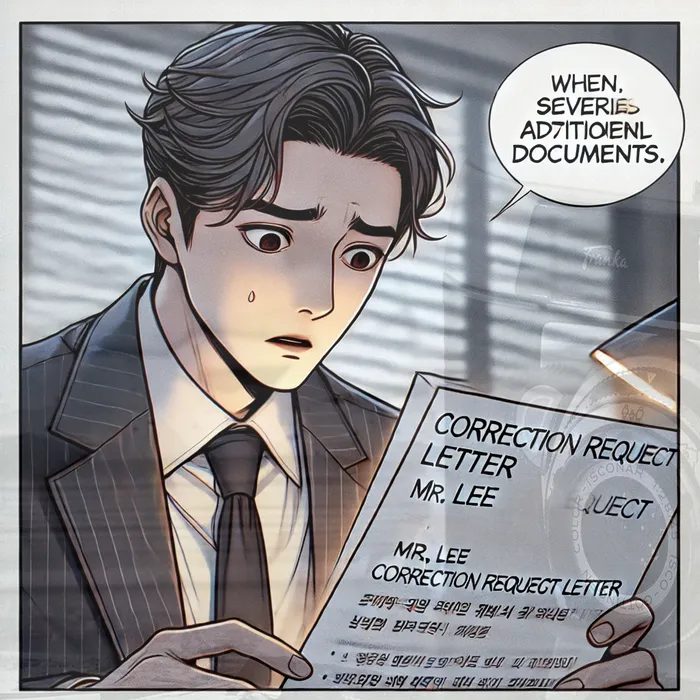 저금리서민대출 연체 시