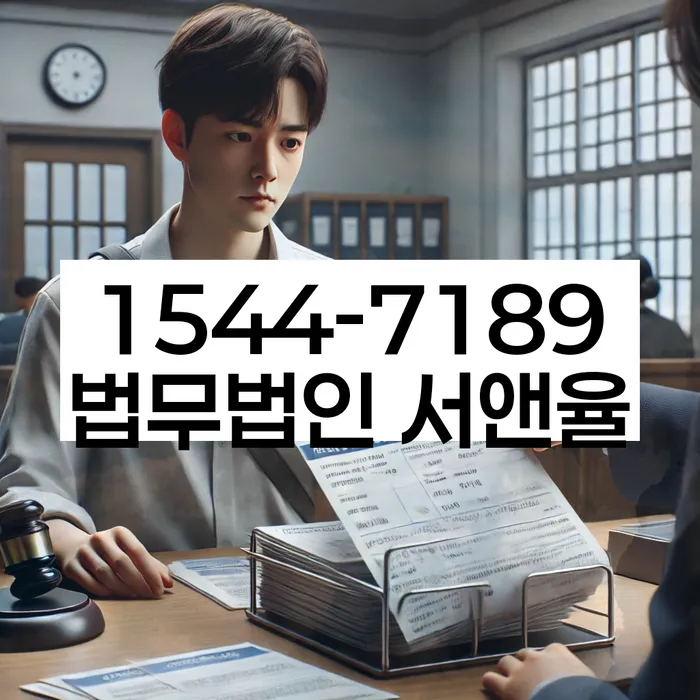 개인회생파산신청