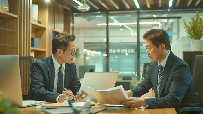 개인사업자파산