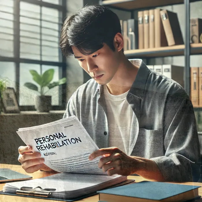 신용대출 연체 시