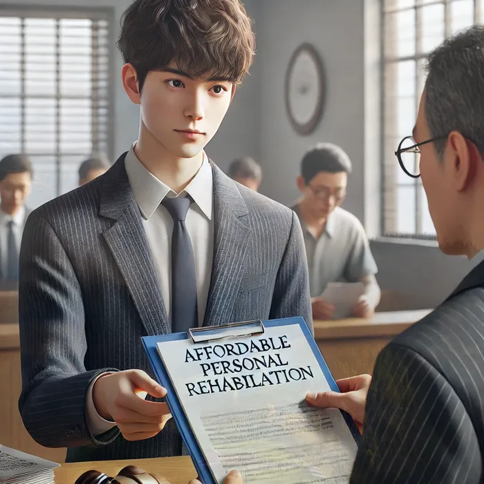 부산개인회생비용