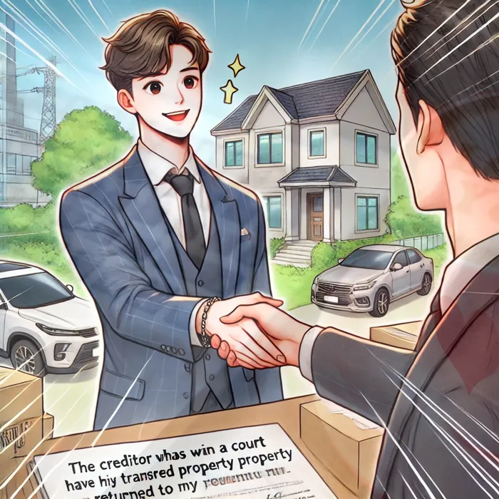 회생비용 저렴하고