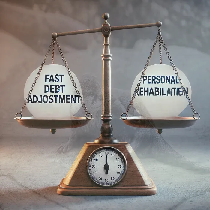 사업자대환대출 연체 시