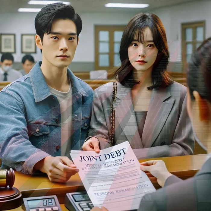 개인회생채권자