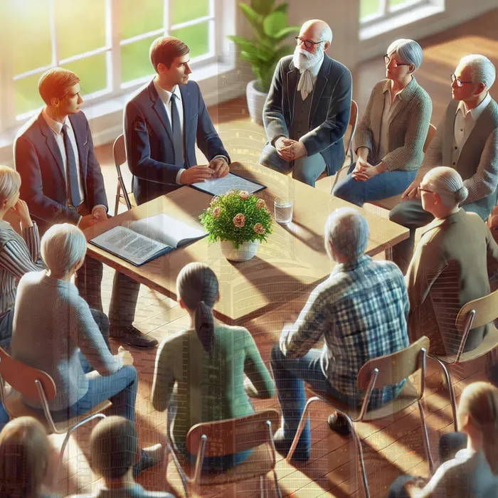 개인회생채권자