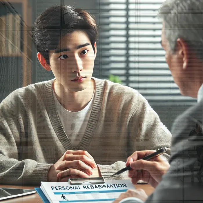 개인회생채권자