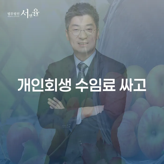 개인회생금지명령기각 채무 효과적인 해결방법 핵심요약