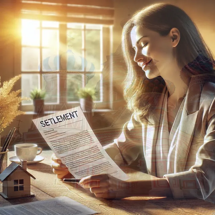 개인회생기각시