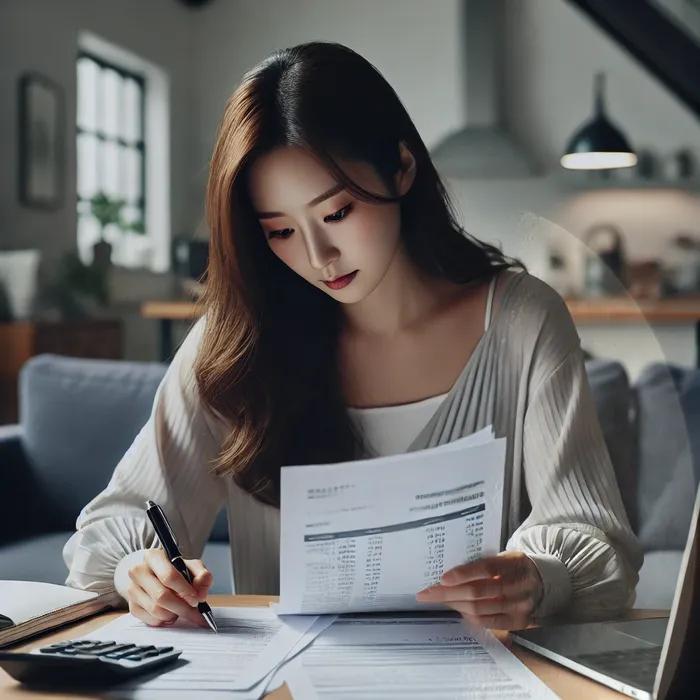 저축은행대출 연체 시