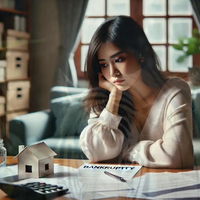 개인회생기각사유