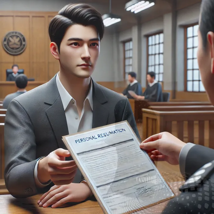 개인회생기각사유