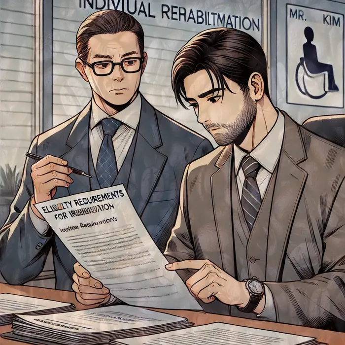 개인사업자회생