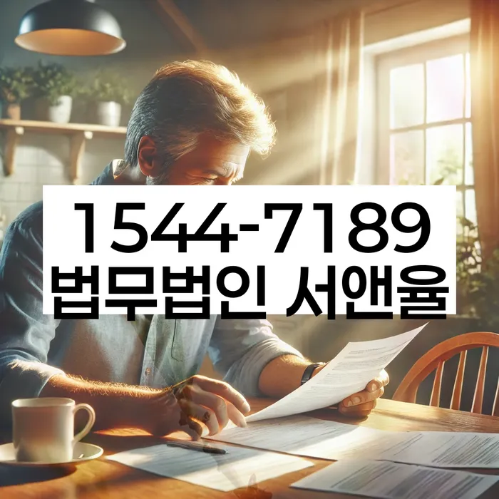 자영업자개인회생