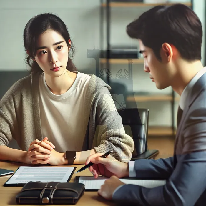 중금리대환대출 연체 시