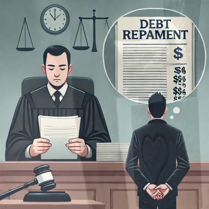 개인회생폐지 후 재신청