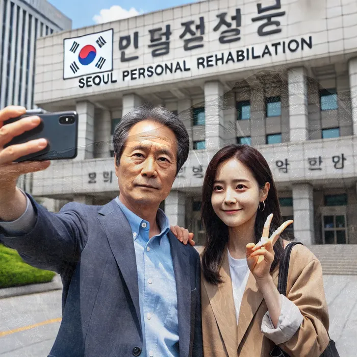 개인회생법무사변호사