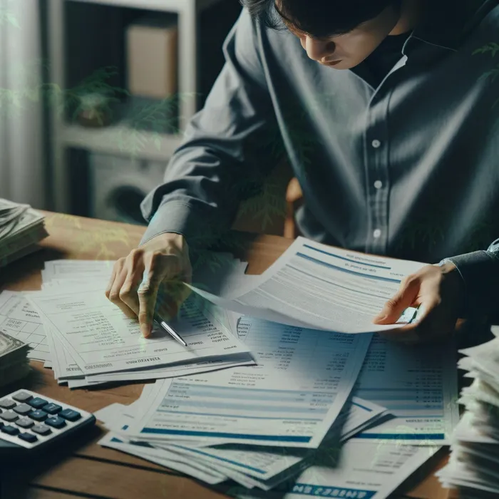 개인회생도박으로 인한 채무