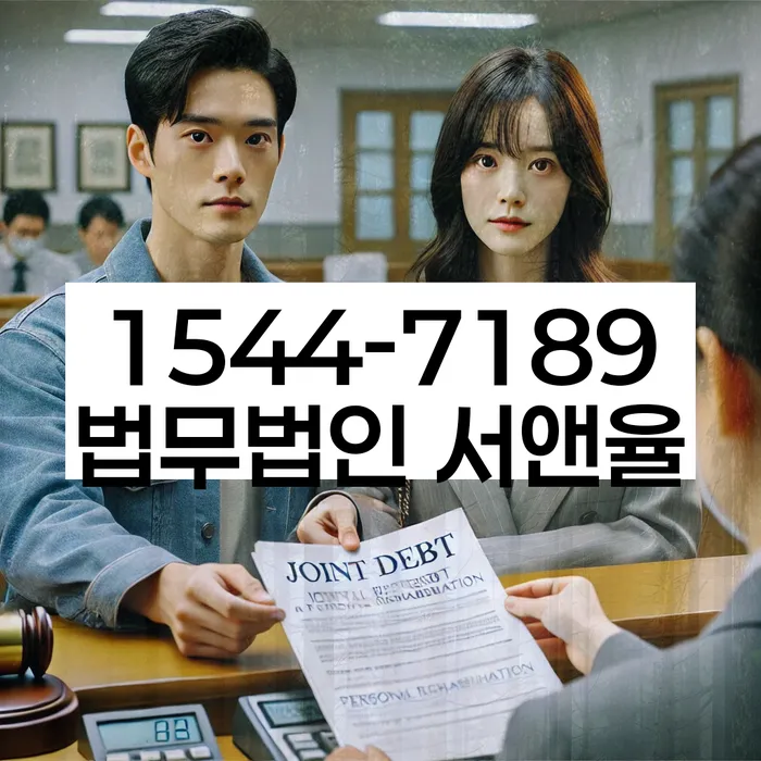 개인회생도박으로 인한 채무