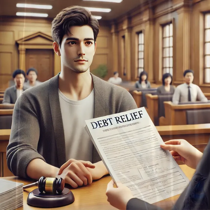 개인회생금지명령