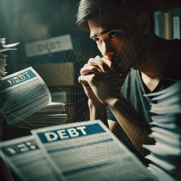 직장인채무통합