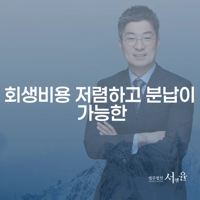 개인회생최근대출 대출 연체 개인회생 잘하는 사무소